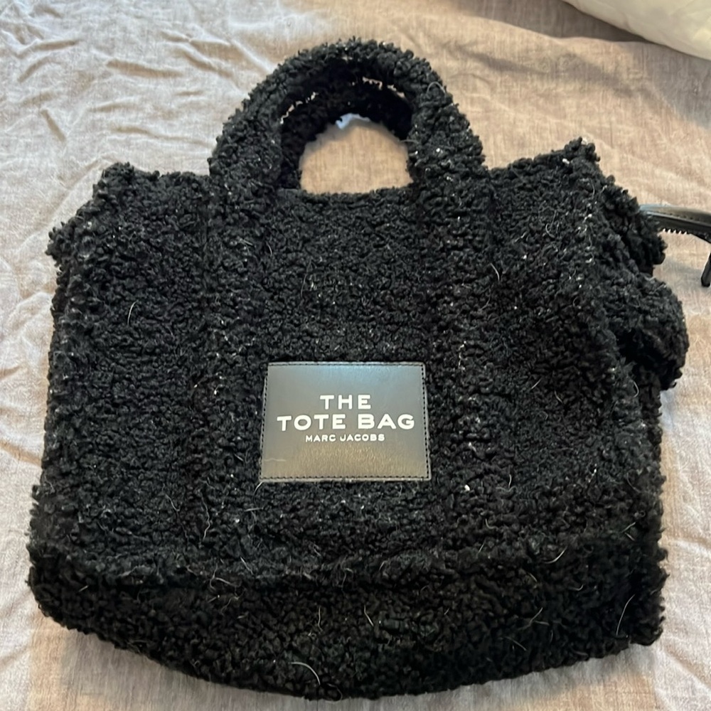 Marc Jacobs Medium Tote Bag
